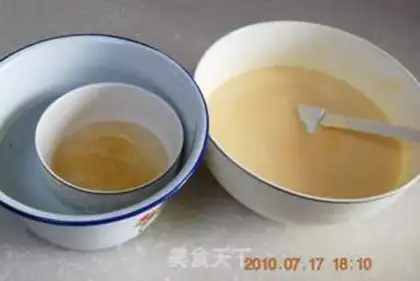 Make step 3