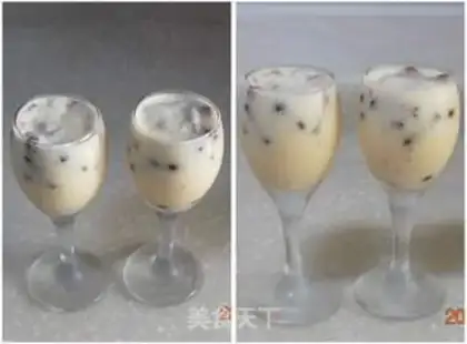 Make step 5