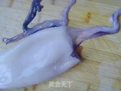 Make step 1