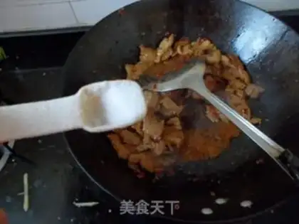 Make step 11