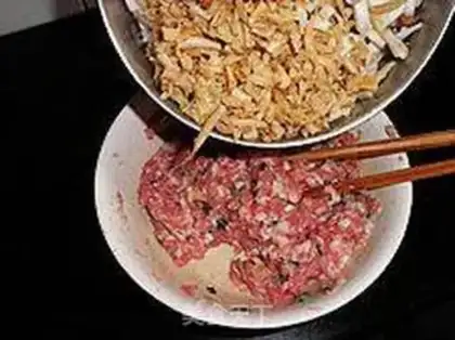 Make step 5