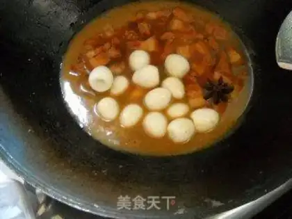 Make step 9