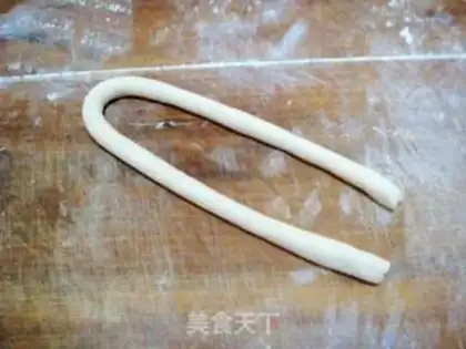Make step 1