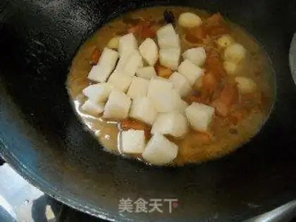 Make step 10
