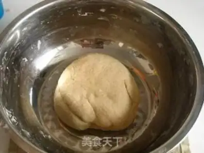 Make step 8