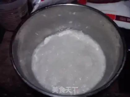 Make step 2