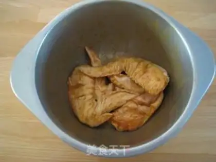 Make step 3