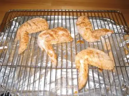 Make step 4