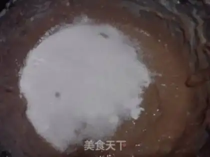 Make step 3
