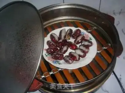 Make step 3
