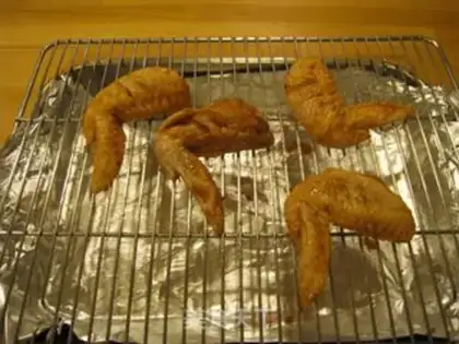 Make step 5