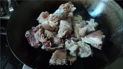 Make step 2