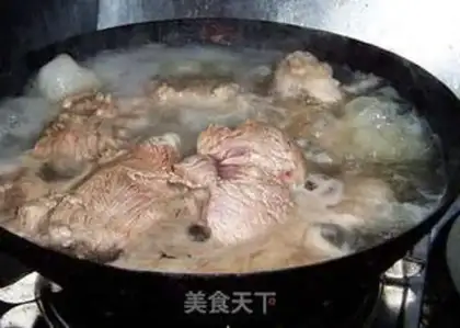 Make step 2