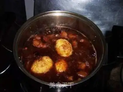 Make step 11