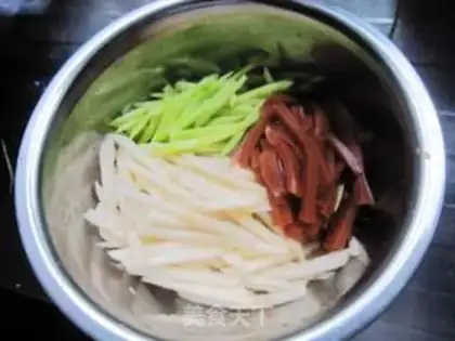 Make step 2