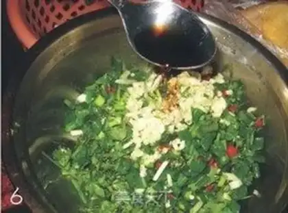 Make step 5