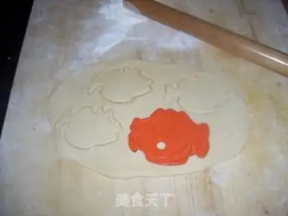 Make step 2
