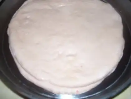 Make step 2