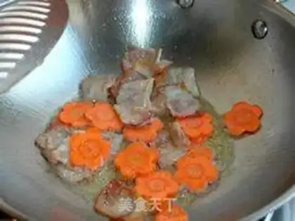 Make step 7