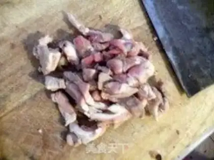 Make step 1