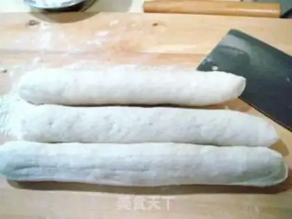 Make  step 12