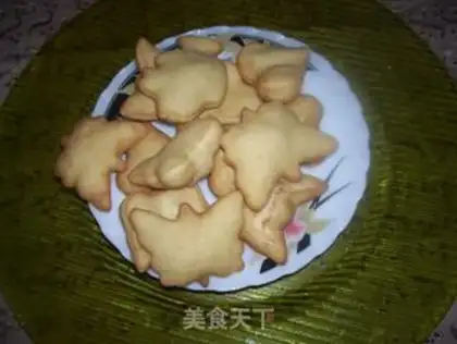Make step 5