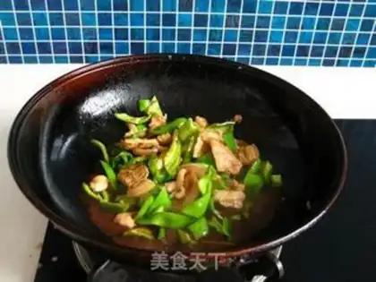 Make step 4