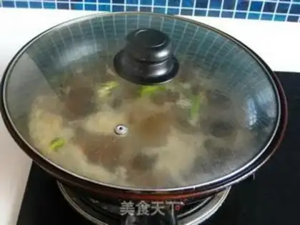 Make step 5