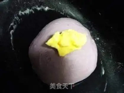 Make step 3