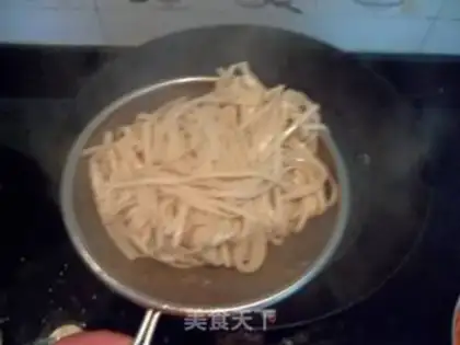 Make step 4