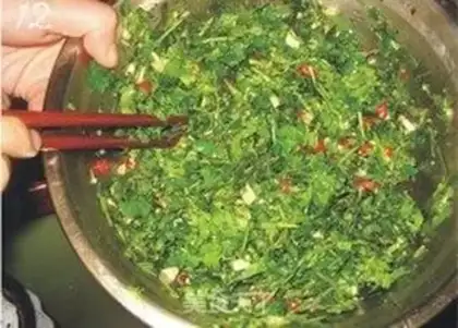 Make step 11