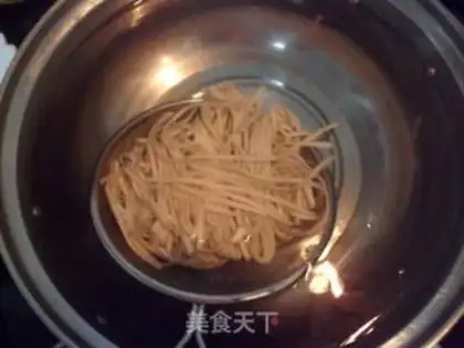 Make step 5