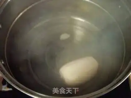 Make step 1