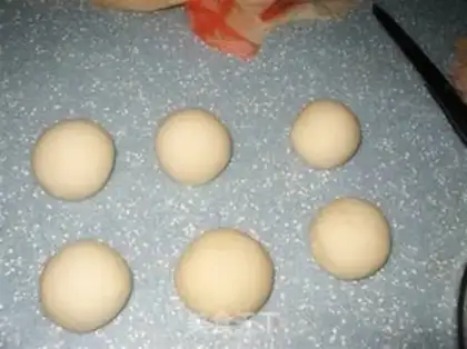 Make step 6