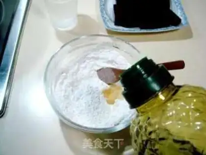 Make step 1
