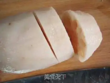 Make step 3
