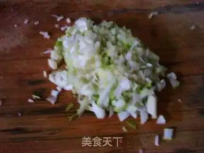 Make step 3