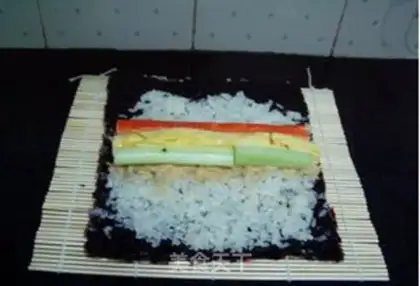 Make step 11