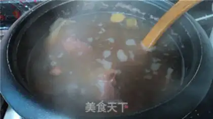 Make step 7