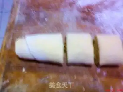 Make step 3