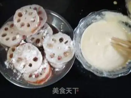 Make step 5