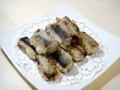 Make step 5