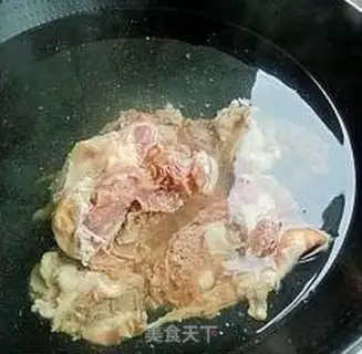 Make step 1