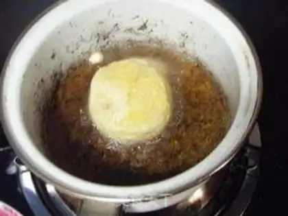 Make step 7