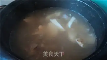 Make step 5
