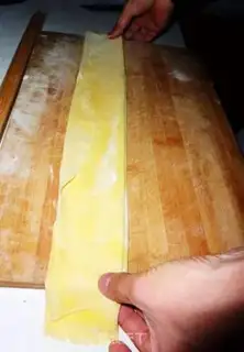 Make step 2