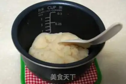 Make step 1