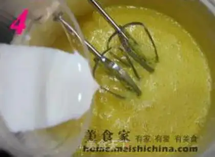 Make step 3