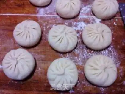 Make step 10
