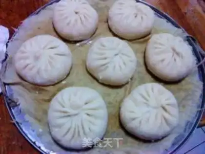 Make step 11